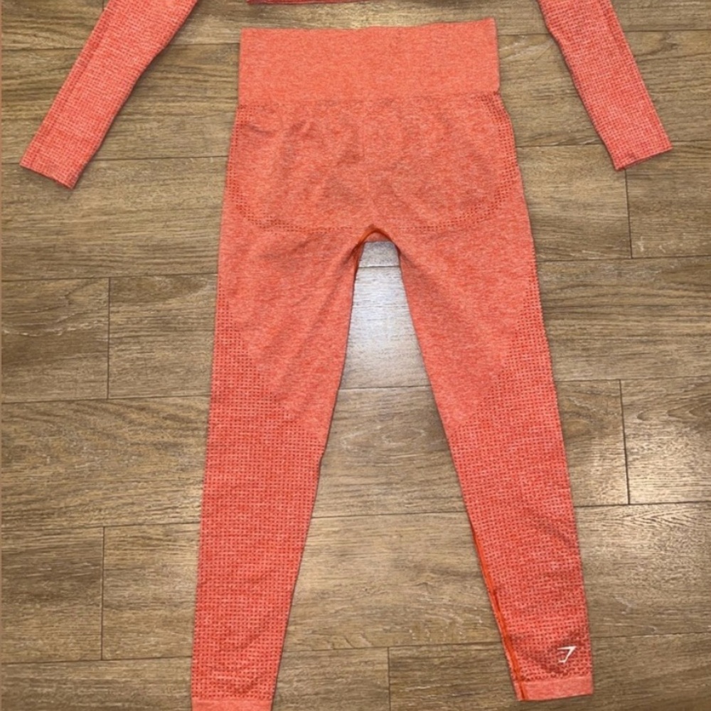 Viral Seamless 2.0 leggings